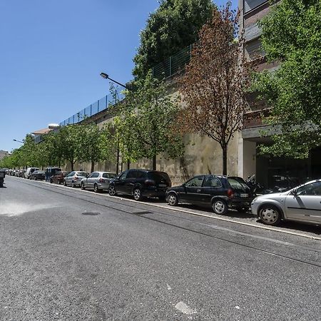 Lovely & Modern In The Center Lisboa Exterior foto
